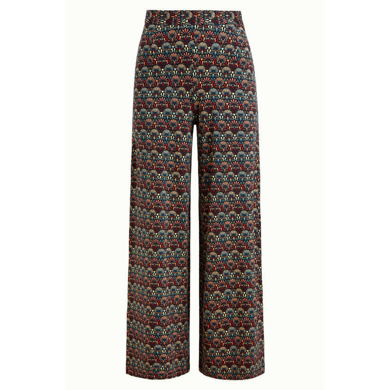 King Louie Pallazzo Pants Cabrera