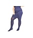 Snag Tights Snagtight Navy 80 Denier