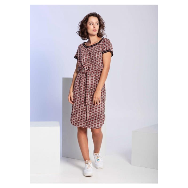 Try Out Jurk