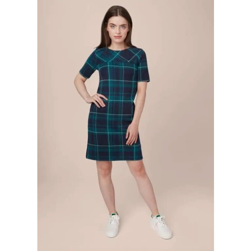 Because Maybe Dress