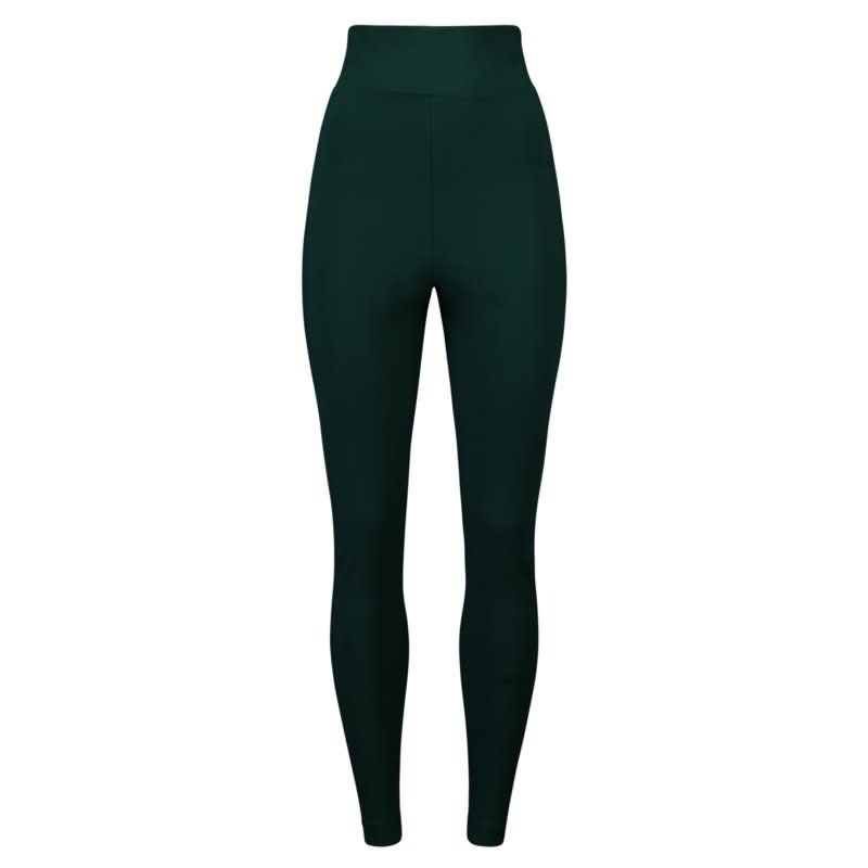 Tante Betsy Legging Groen