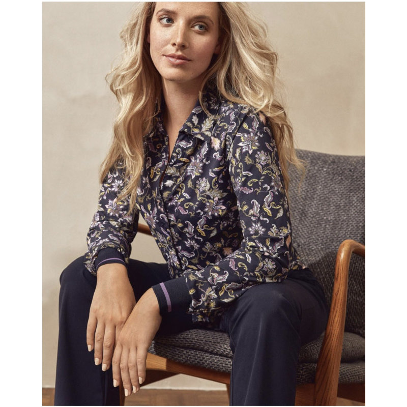 Shane blouse