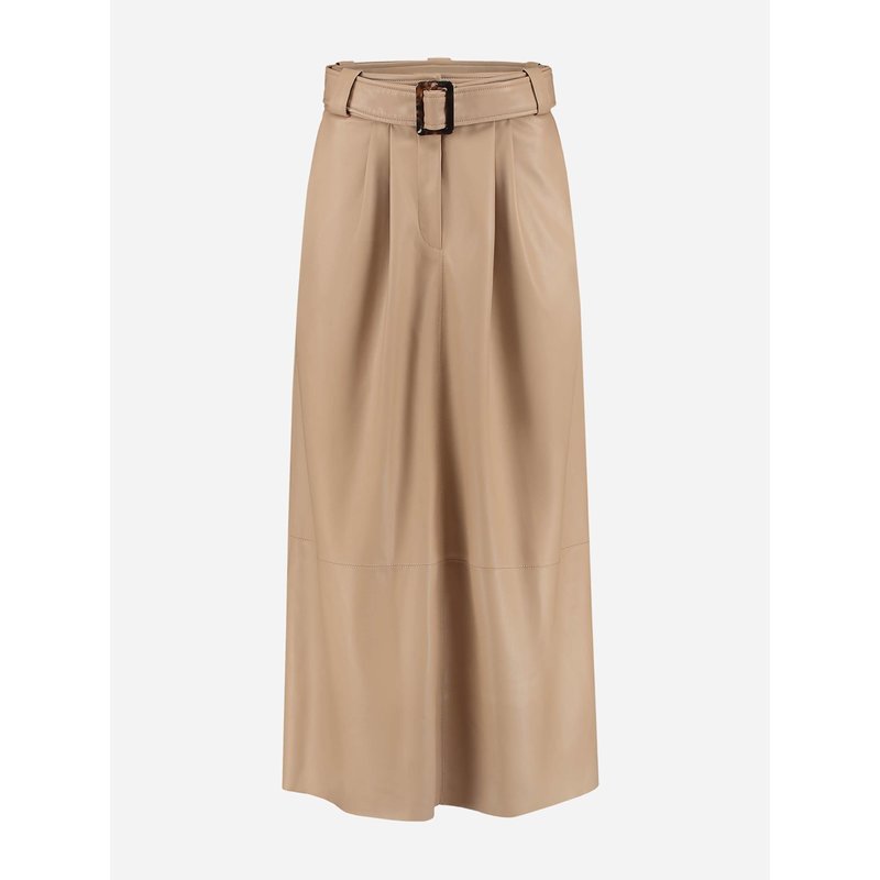 Mallory Skirt