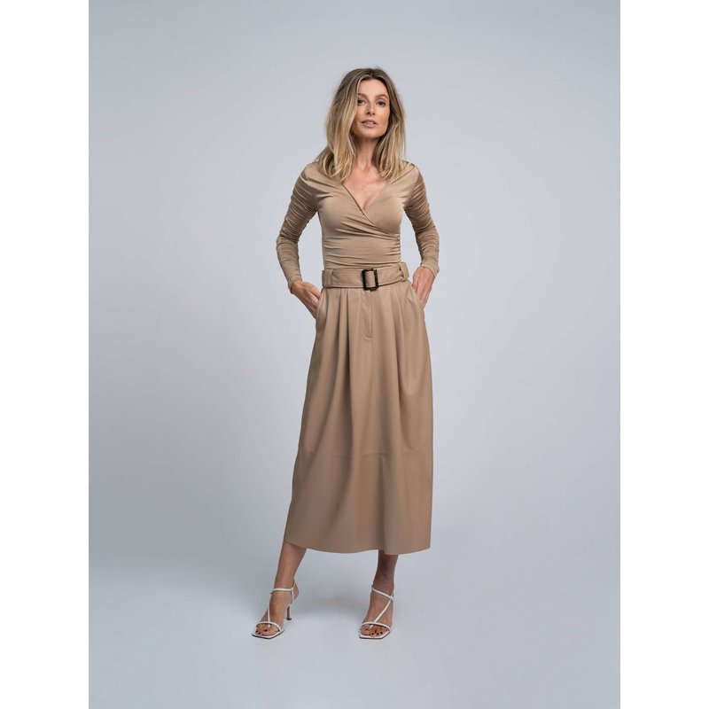 Mallory Skirt