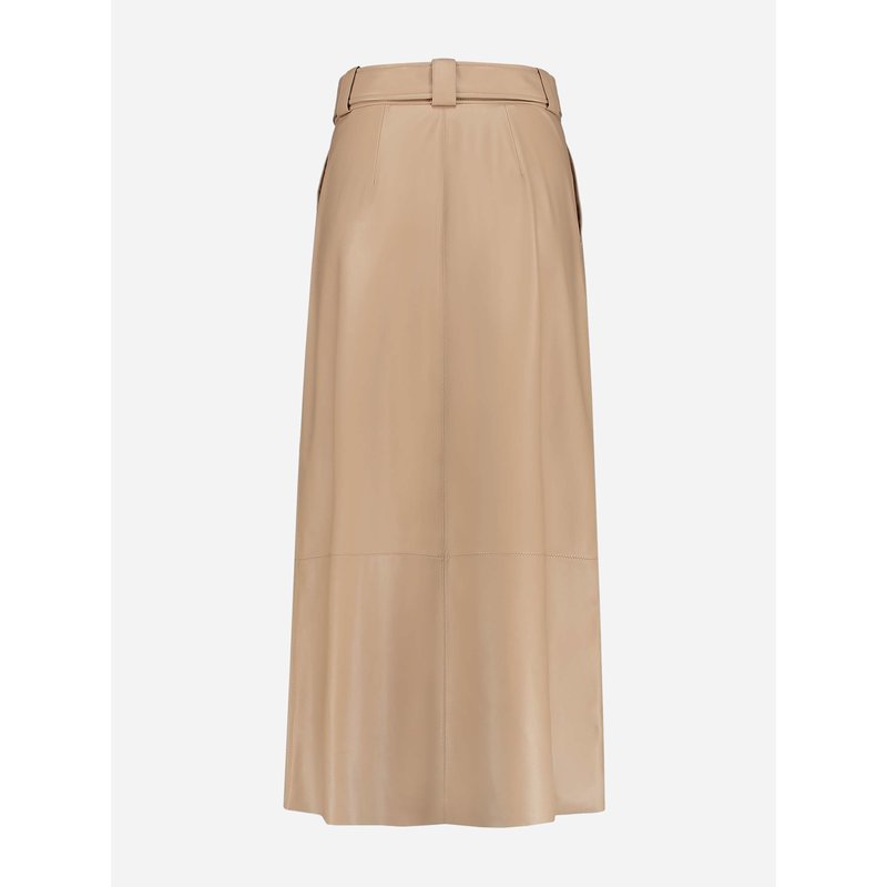 Mallory Skirt