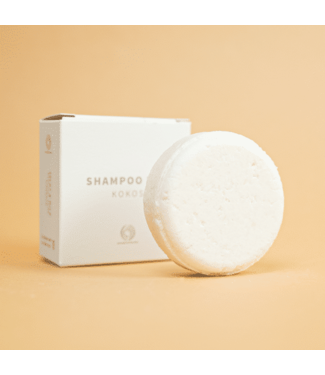 Shampoo bar Kokos shampoo bar
