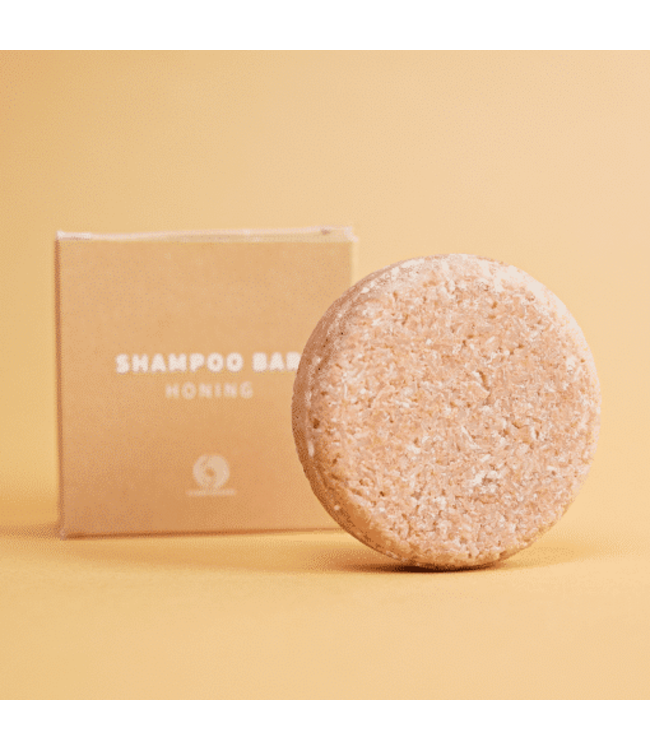 Shampoo  Bar Honing