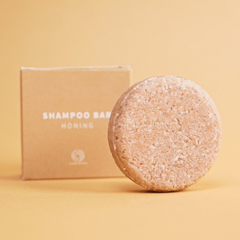 Shampoo Bar Honing