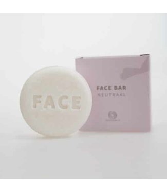 Shampoo bar Face Bar