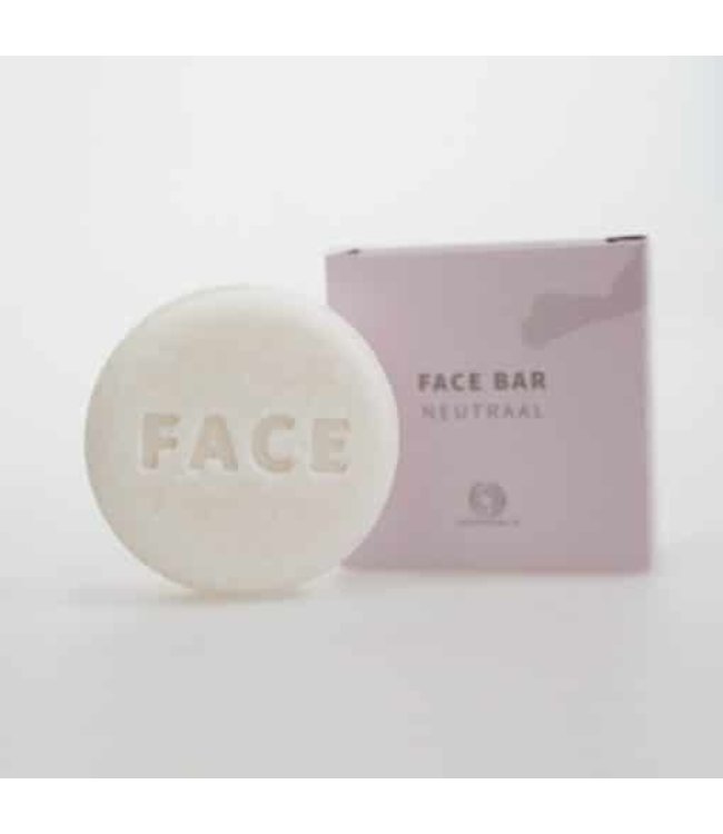 Shampoo bar Face Bar