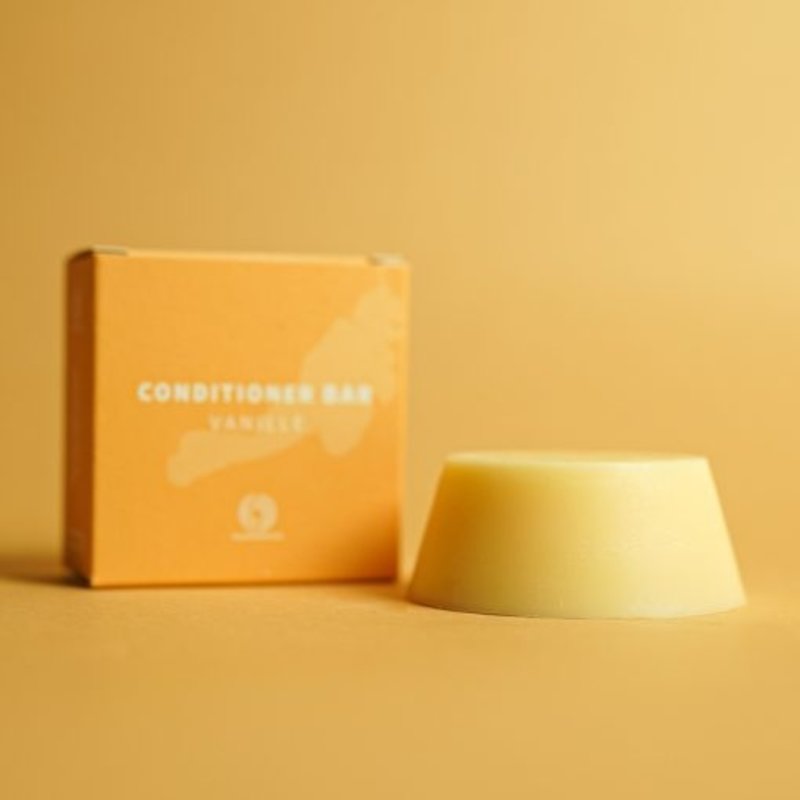 Conditioner Vanille