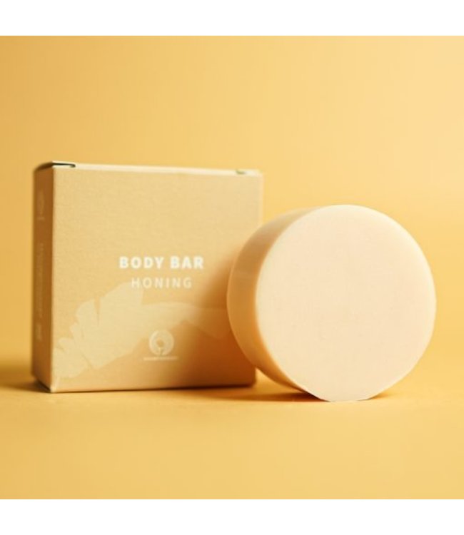 Body Bar Honing