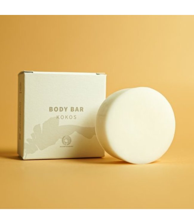 Body Bar Kokos