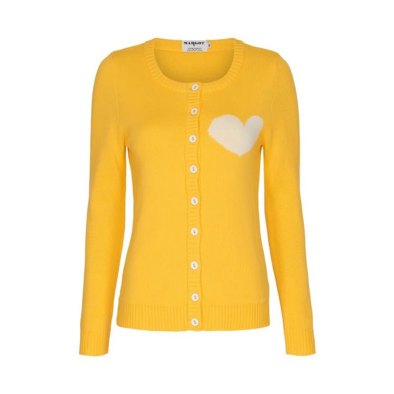 Sunny Lemonlove