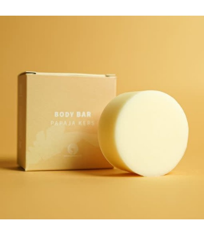 Body Bar Papaya Kers