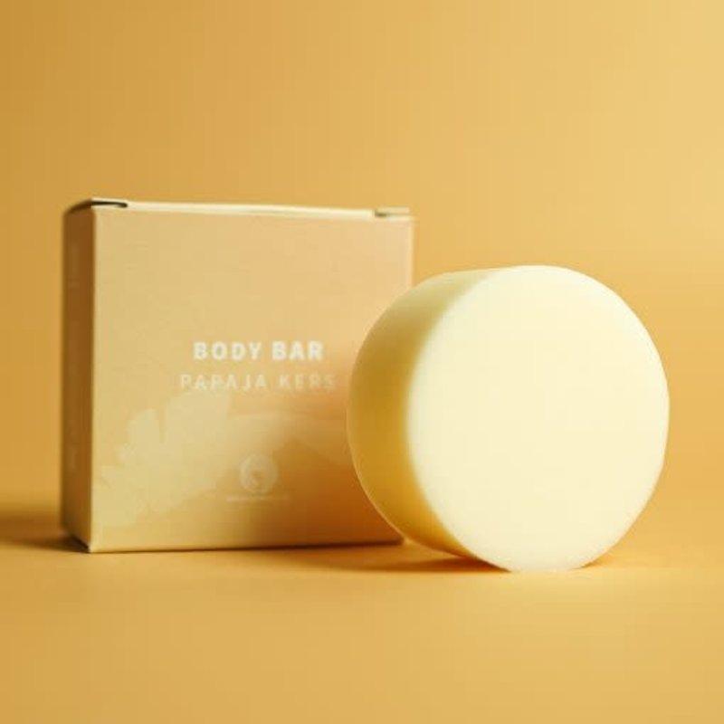 Body Bar Papaya Kers