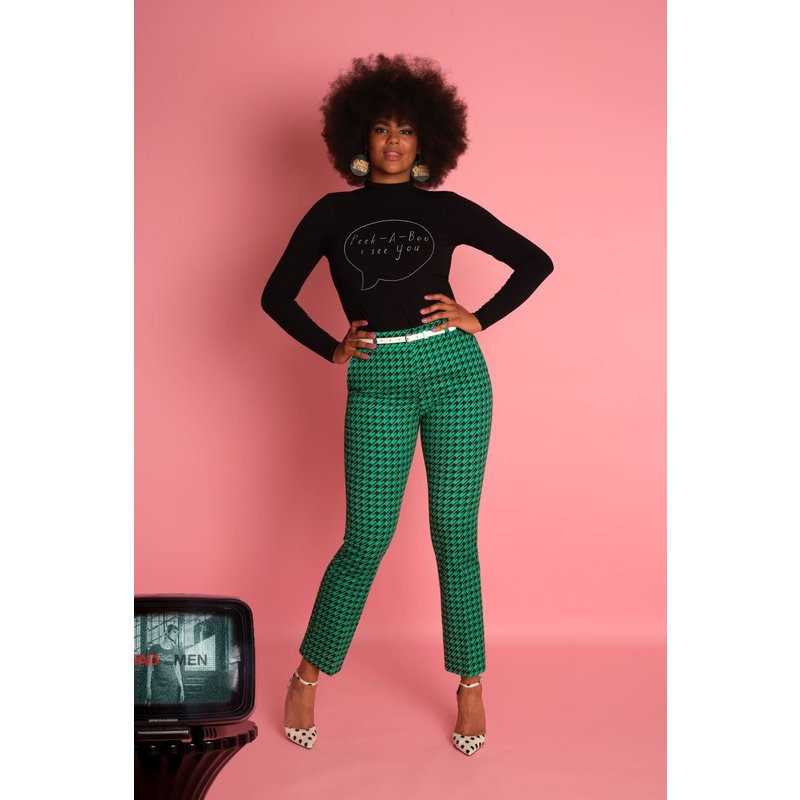 Pants B List