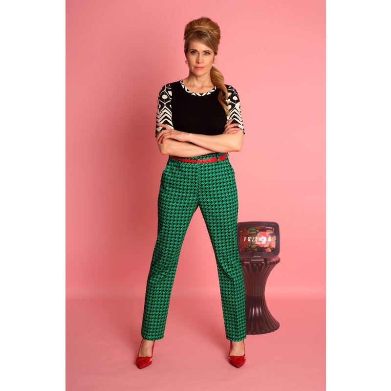 Pants B List