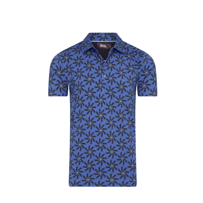 T Bone Shuffle Polo