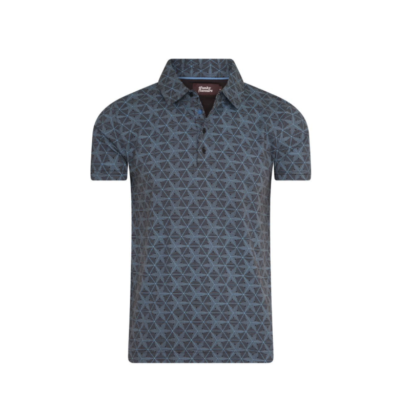 Fishbelly 86 Onions Polo