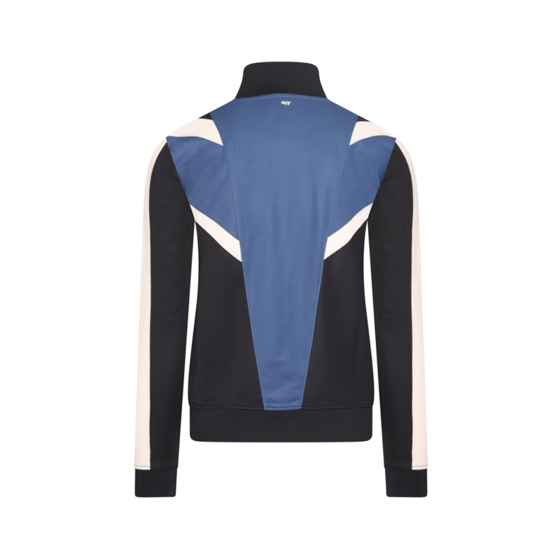 Ramblin Man Jacket