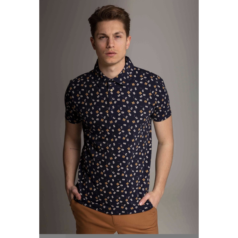 Little Thing Gone Wild Polo