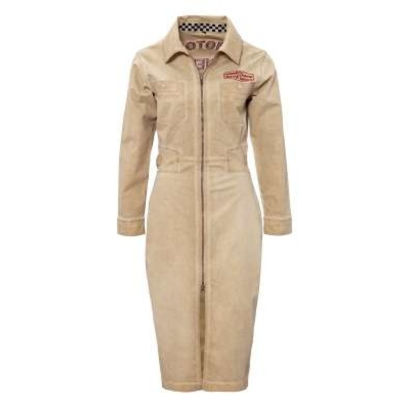 Work Wear Jurk