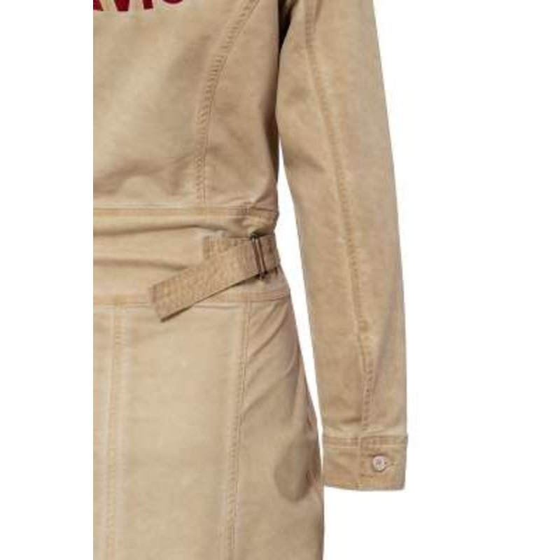 Work Wear Jurk