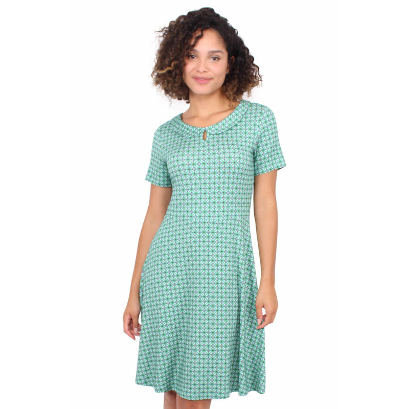 Lykka du Nord Coline Retro Flower
