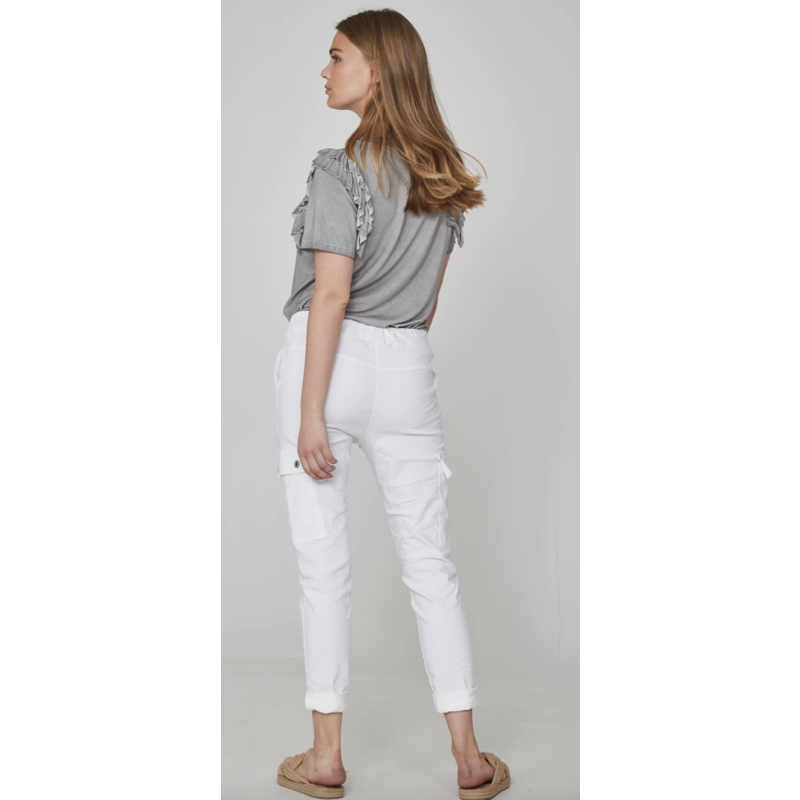 Carmen Trousers