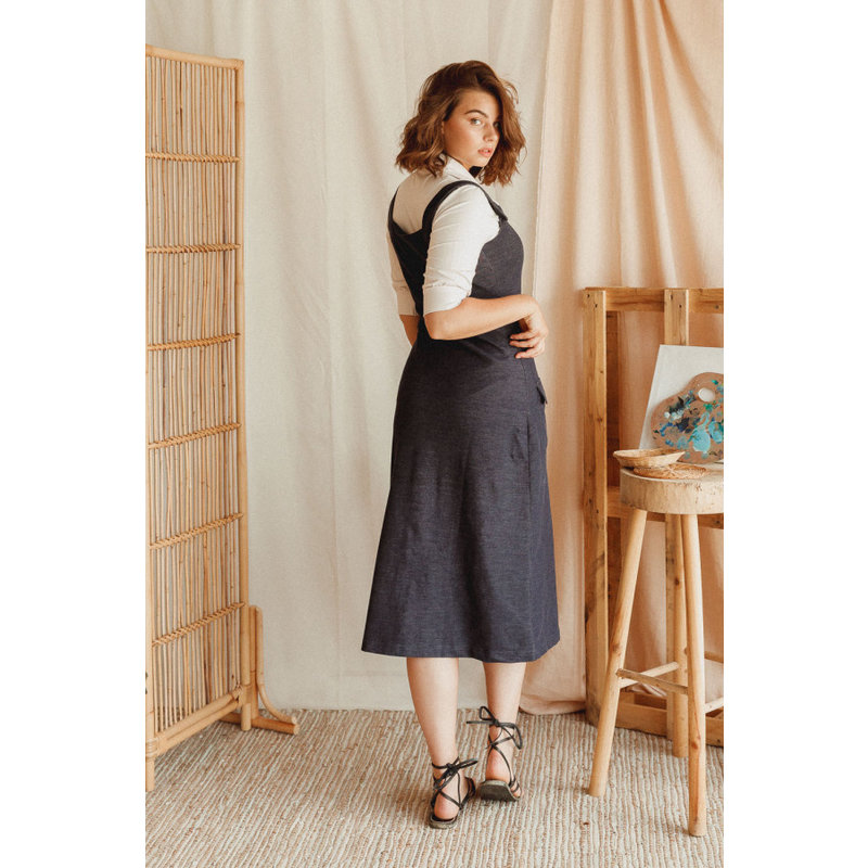 Dolce Jersey Denim