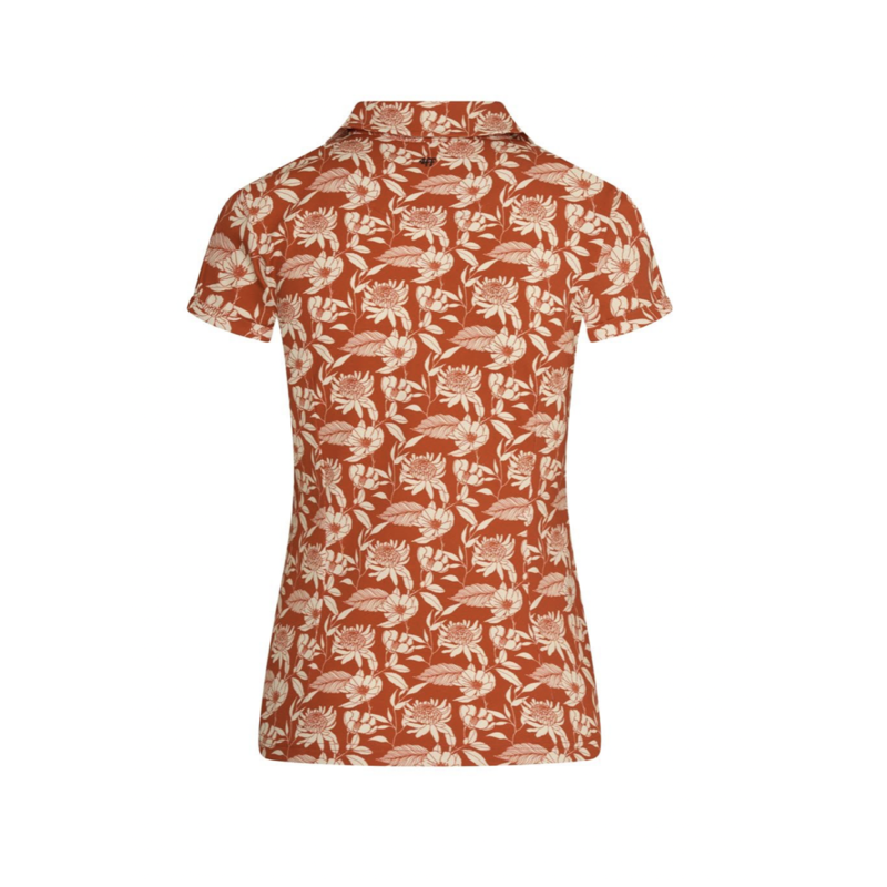 Ah Yeah blouse