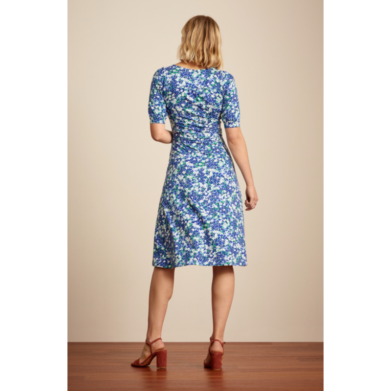 Erin Dress Antiqua