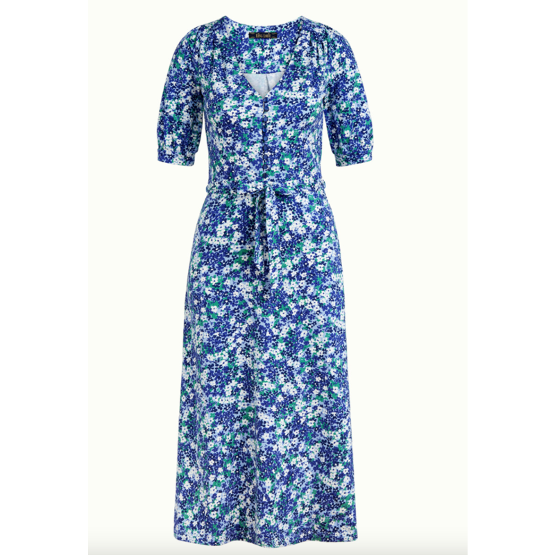 Erin Dress Antiqua