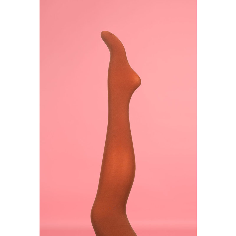 Coconut Shell Brown