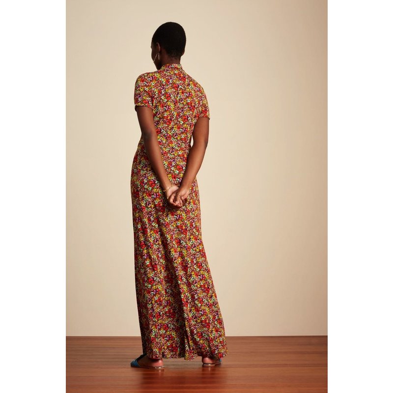 Olive Dress La Concha