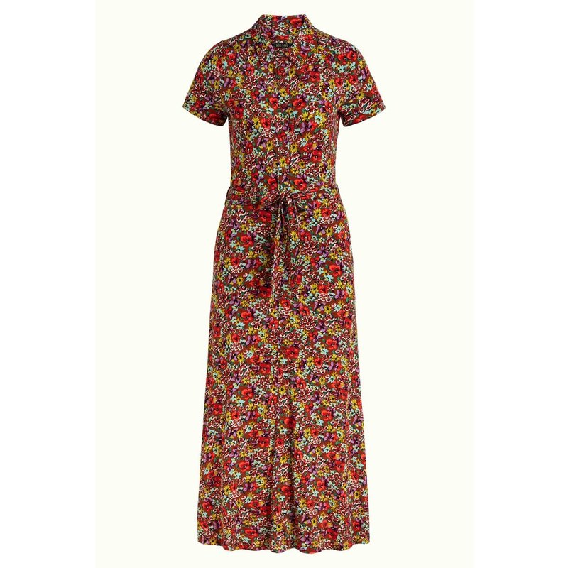 Olive Dress La Concha