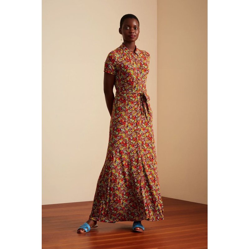 Olive Dress La Concha