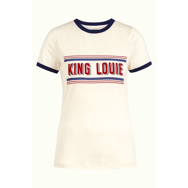 Logo T Shirt