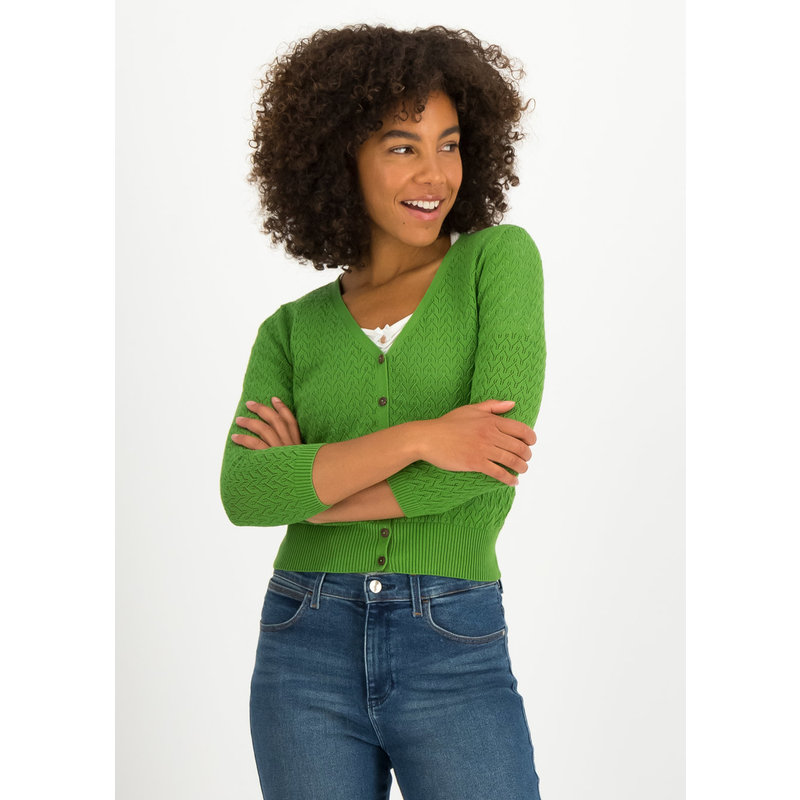 Sweet Petite Juicy Grass Zig Zag