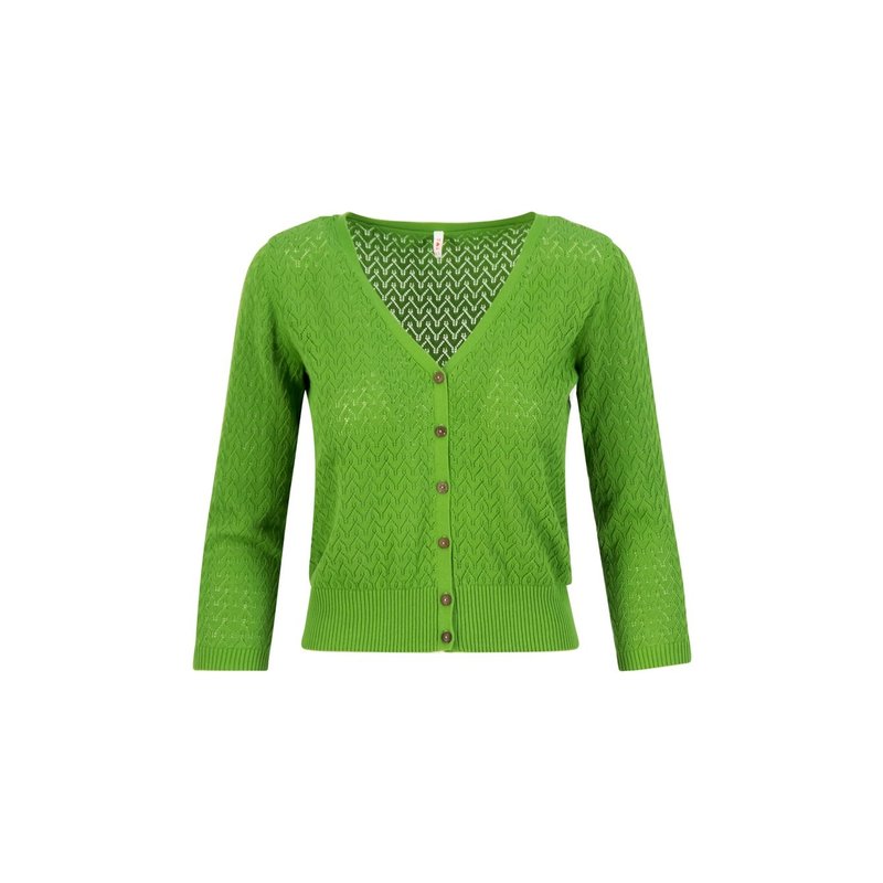 Sweet Petite Juicy Grass Zig Zag