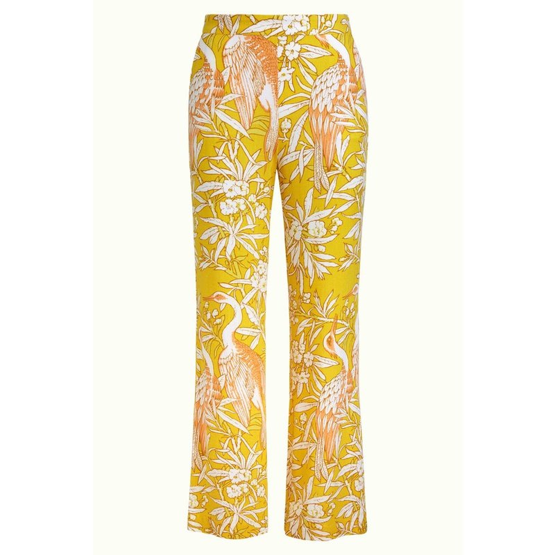 Ethel pants Yuca