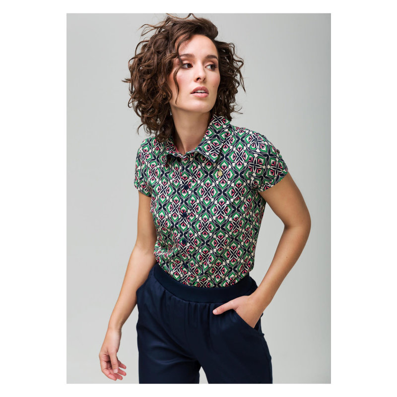 Just Image blouse