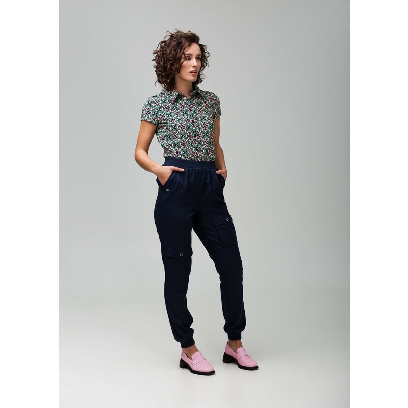 Just Image blouse