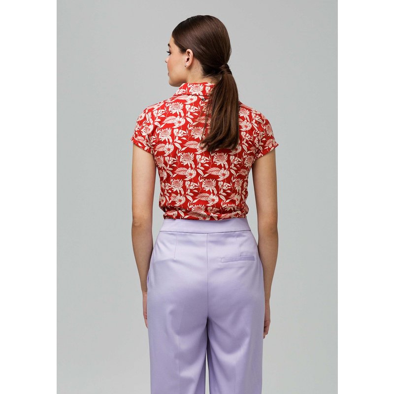 Ah Yeah blouse
