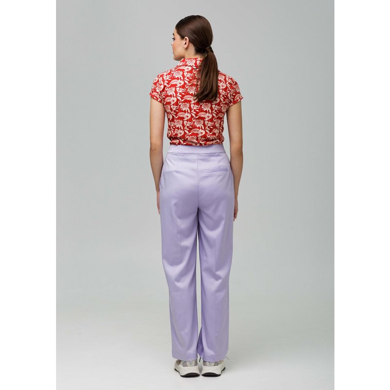 Ah Yeah blouse