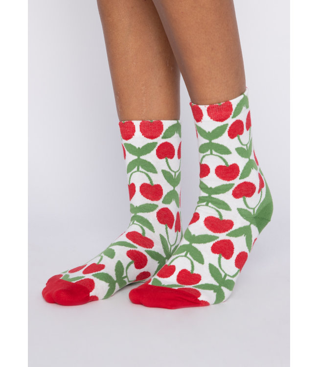 Cherry me Up Socks