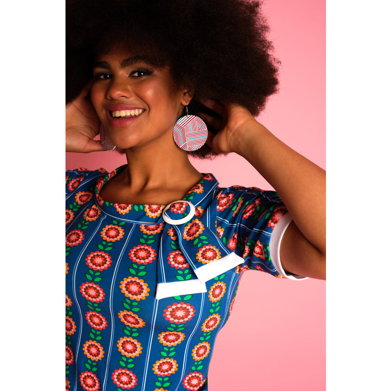 Two Tomorrow blouse