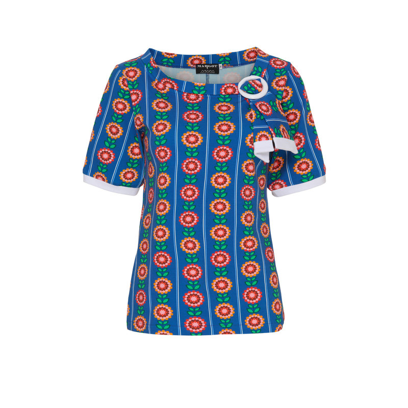 Two Tomorrow blouse