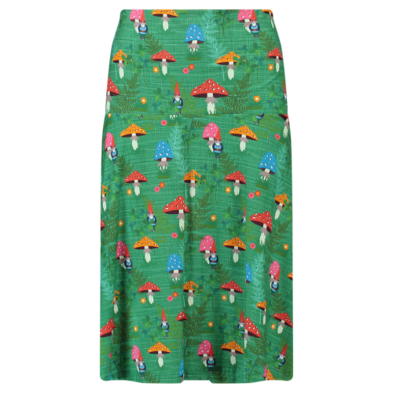 Paddy Skirt Garden Gnome